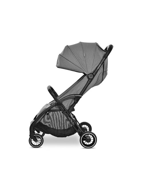 Lorelli Quick Automatic Sport babakocsi - Grey