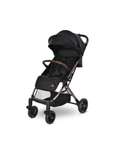 Lorelli Ribera Sport babakocsi - Black Pearl