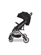 Lorelli Ribera Sport babakocsi - Black Pearl