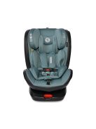 Lorelli Nebula isofix autósülés 40-150cm - Arctic