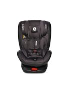 Lorelli Nebula isofix autósülés 40-150cm - Black