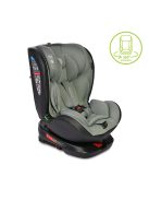 Lorelli Nebula isofix autósülés 40-150cm - Iceberg Green