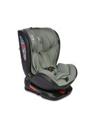 Lorelli Nebula isofix autósülés 40-150cm - Iceberg Green