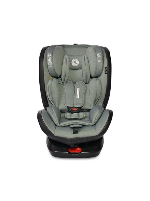 Lorelli Nebula isofix autósülés 40-150cm - Iceberg Green