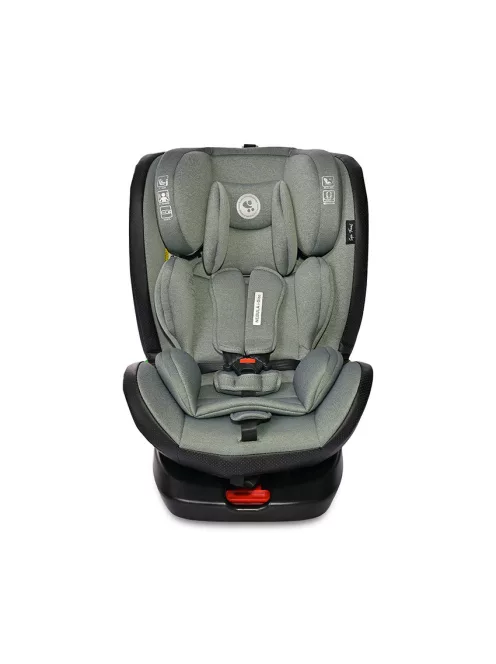 Lorelli Nebula isofix autósülés 40-150cm - Iceberg Green