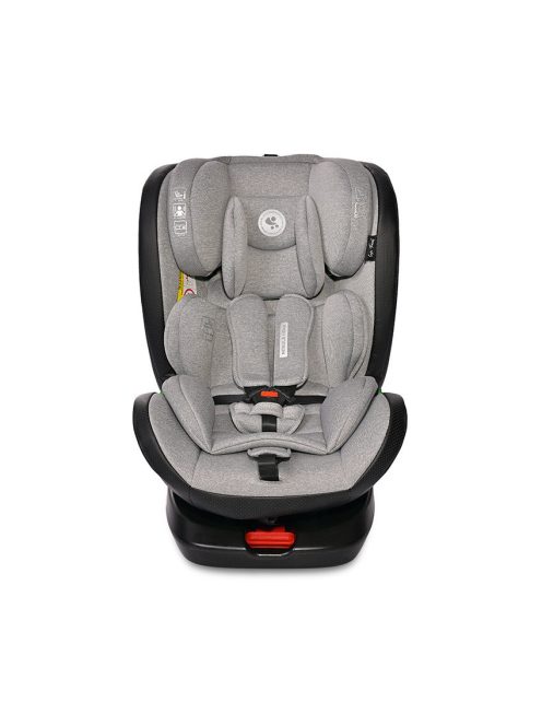 Lorelli Nebula isofix autósülés 40-150cm - Grey