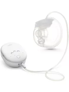 Nuvita Materno Wear elektromos mellszívó - 1287W