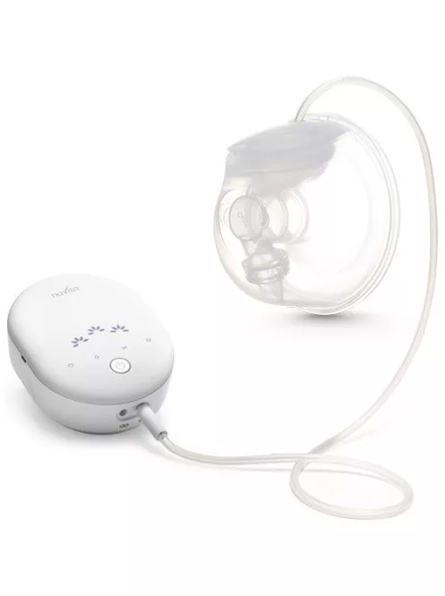 Nuvita Materno Wear elektromos mellszívó - 1287W