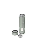 Nuvita termosz digitális hőmérséklet kijelzővel 500ml - Sage Green - 4455