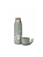 Nuvita termosz 400ml - sage green 4435