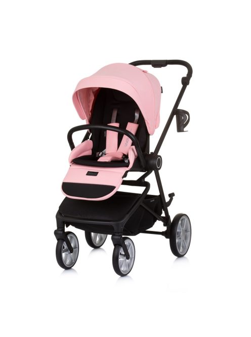 Chipolino Linea babakocsi - Flamingo (1/3)