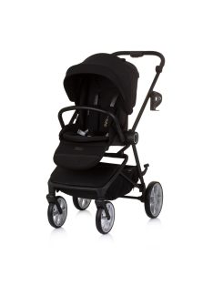 Chipolino Linea babakocsi - Obsidian (1/3)