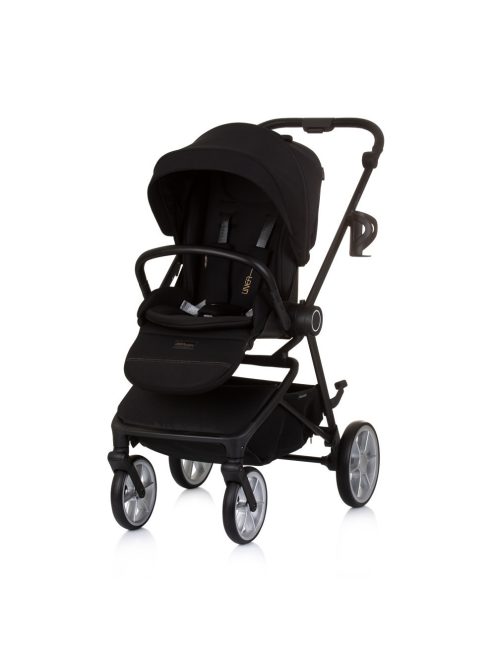 Chipolino Linea babakocsi - Obsidian (1/3)