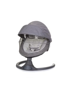 Chipolino Brida elektromos babahinta 9 kg-ig - Granite