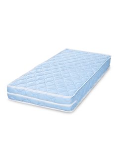 Lorelli Relax szivacs matrac 60x120x12 cm - Blue Sky