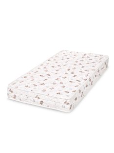   Lorelli Relax szivacs matrac 60x120x12 cm - Bear Pillow Beige