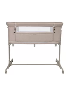 Espiro Cloud 2in1 babaöböl és járóka - 19 beige dune