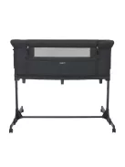 Espiro Cloud 2in1 babaöböl és járóka - 10 black shadow