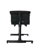 Espiro Cloud 2in1 babaöböl és járóka - 10 black shadow