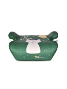 Lorelli Orion autós ülésmagasító 125-150cm - Green Cat