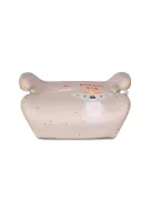 Lorelli Orion autós ülésmagasító 125-150cm - Beige Koala