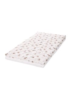 Lorelli Havana matrac 60x120x10 cm - Bear and Pillow Beige