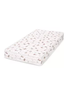   Lorelli Relax szivacs matrac 70x140x12 cm - Bear and Pi Beige
