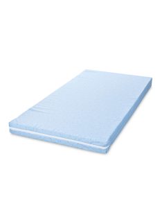 Lorelli Classic habszivacs matrac 70x140x8 cm - Blue Sky