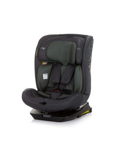   Chipolino X FACTOR 360 I-Size autósülés 40-150 cm - Pastel Green