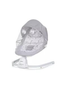 Chipolino Oasis elektromos babahinta - Granite