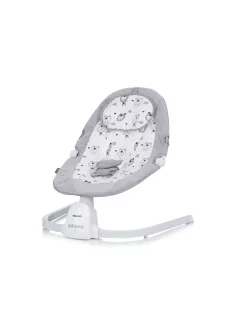 Chipolino Oasis elektromos babahinta - Granite