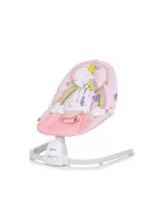 Chipolino Oasis elektromos babahinta - Pink