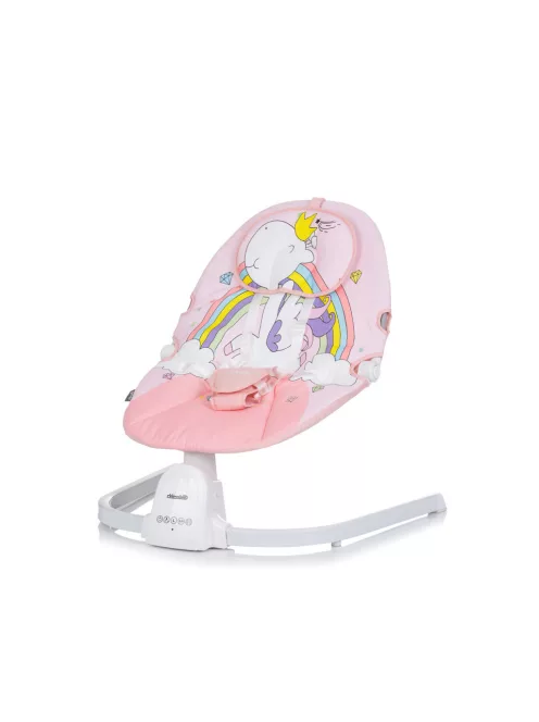 Chipolino Oasis elektromos babahinta - Pink