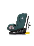 Chipolino Peak 360 I-Size autósülés 40-150 cm - Pastel Green