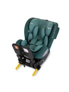 Chipolino Peak 360 I-Size autósülés 40-150 cm - Pastel Green