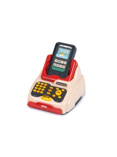 Chipolino Pénztárgépes játékszett