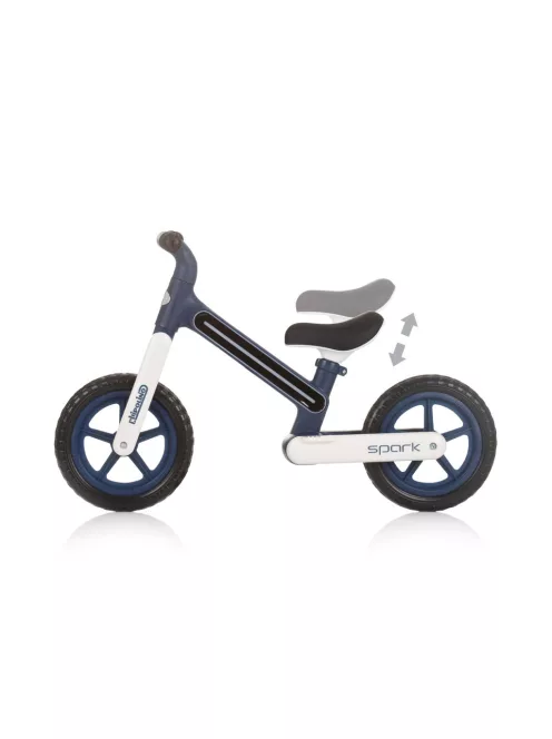 Chipolino Spark futóbicikli - Blue