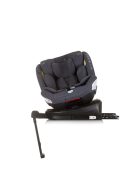 Chipolino Tourino 360 I-Size autósülés 40-150 cm - Granite