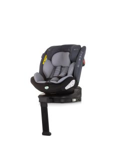   Chipolino Tourino 360 I-Size autósülés 40-150 cm - Grey mix