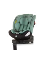 Chipolino Tourino 360 I-Size autósülés 40-150 cm - Pastel green