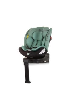   Chipolino Tourino 360 I-Size autósülés 40-150 cm - Pastel green
