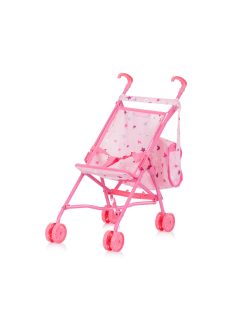 Chipolino Trixy 3 in 1 babázós játék szett - Stars