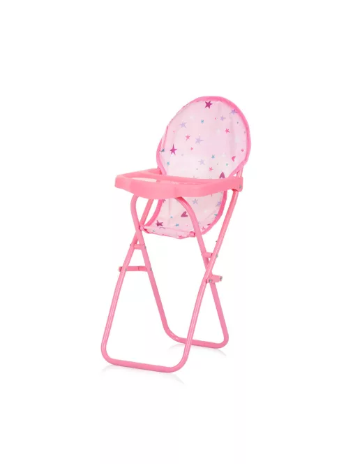 Chipolino Trixy 3 in 1 babázós játék szett - Stars