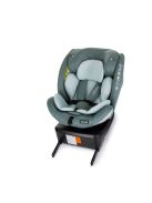 Chipolino Volare 360 I-Size autósülés 40-150 cm - Pastel green