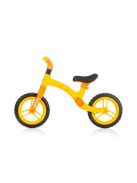 Chipolino Zig Zag futóbicikli - Orange/Yellow