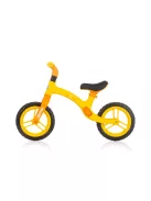 Chipolino Zig Zag futóbicikli - Orange/Yellow
