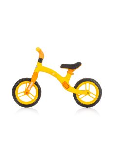 Chipolino Zig Zag futóbicikli - Orange/Yellow