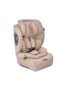   Lorelli Adventure autósülés i-Size 76-150cm - Beige (dobozos)