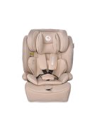 Lorelli Adventure autósülés i-Size 76-150cm - Beige (dobozos)