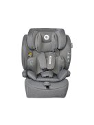 Lorelli Adventure autósülés i-Size 76-150cm - Grey  (dobozos)